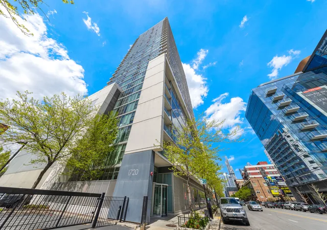 Homes for sale in Chicago, IL | 1720 S Michigan Ave #2404, Chicago, IL 60616 | MLS# 12632735