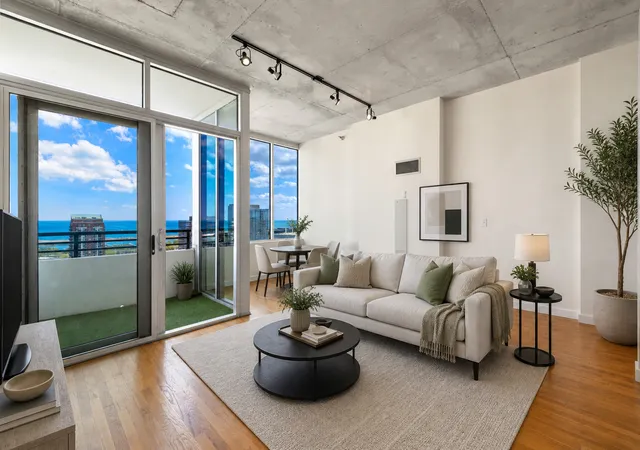 Homes for sale in Chicago, IL | 1720 S Michigan Ave #2404, Chicago, IL 60616 | MLS# 12632735