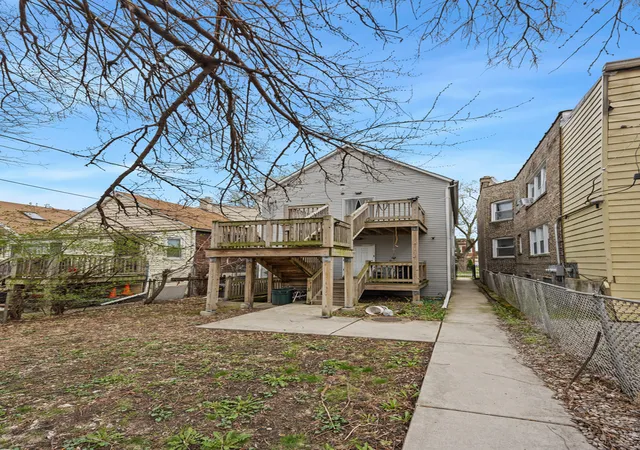 3rd image of 6418 S Rhodes Ave, Chicago, IL 60637 | MLS# 12632825