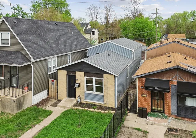 1st image of 346 W 115th St, Chicago, IL 60628 | MLS# 12633021