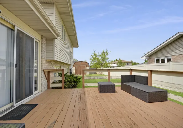 29th image of 8218 170th St, Tinley Park, IL 60477 | MLS# 12633292