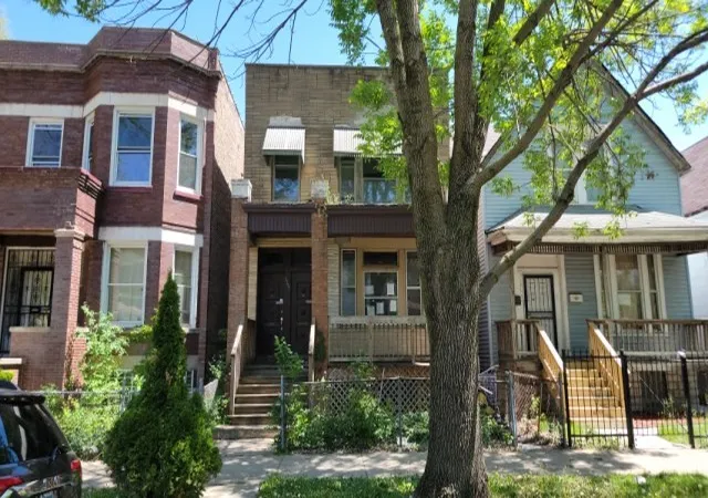 Photo 1 of Multi family home for sale at 5751 S Carpenter St, Chicago, IL 60621 | MLS# 12633324 | Listing updated on 2026-10-21