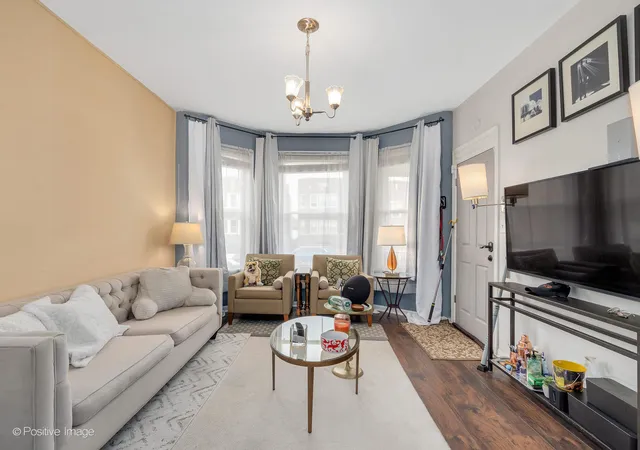 2nd image of 6217 S Claremont Ave, Chicago, IL 60636 | MLS# 12633328