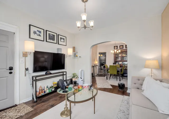 3rd image of 6217 S Claremont Ave, Chicago, IL 60636 | MLS# 12633328