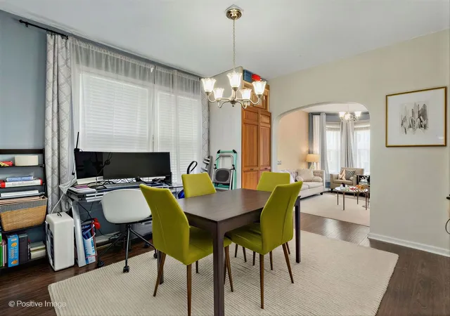 4th image of 6217 S Claremont Ave, Chicago, IL 60636 | MLS# 12633328