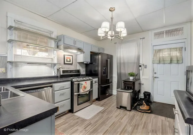 5th image of 6217 S Claremont Ave, Chicago, IL 60636 | MLS# 12633328