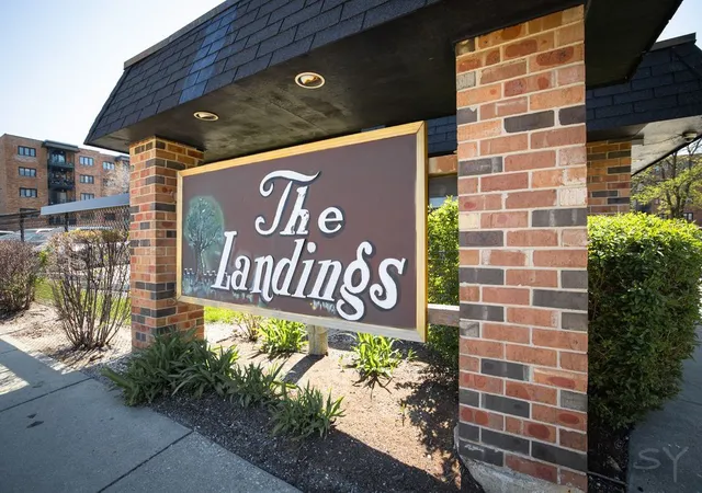 29th image of 9375 Landings Ln #502, Des Plaines, IL 60016 | MLS# 12633394