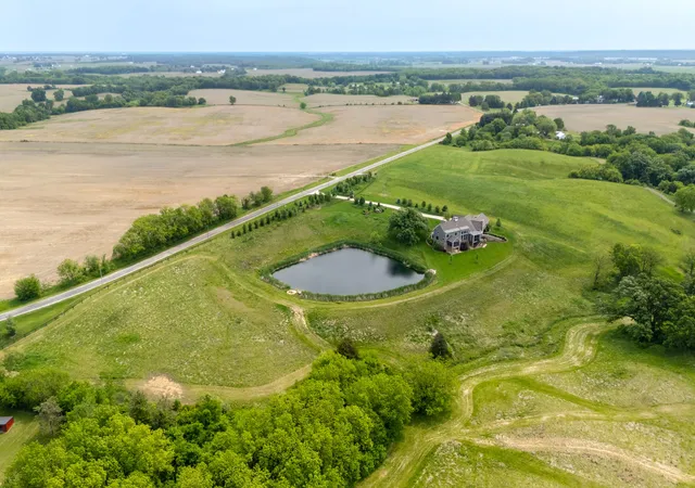 Photo 108 of Single family home for sale at 5014 N 230th Street, Port Byron, IL 61275 | MLS# 12633413 | Listing updated on 2026-10-27