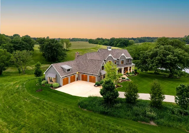 Photo 3 of Single family home for sale at 5014 N 230th Street, Port Byron, IL 61275 | MLS# 12633413 | Listing updated on 2026-10-21