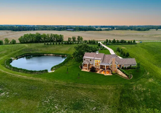 Photo 4 of Single family home for sale at 5014 N 230th Street, Port Byron, IL 61275 | MLS# 12633413 | Listing updated on 2026-10-21