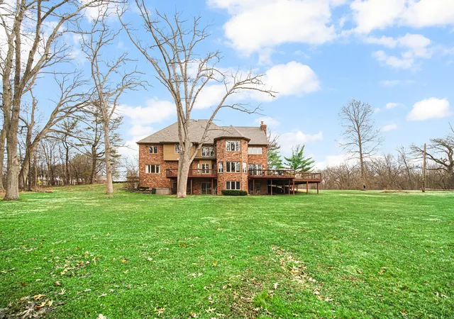 Photo 1 of Mansion for sale at 1n424 Indian Knoll Rd, West Chicago, IL 60185 | MLS# 12633419 | Listing updated on 2026-09-16