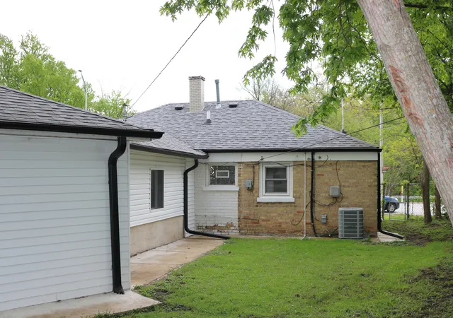 21st image of 3806 Western Ave, Park Forest, IL 60466 | MLS# 12633433