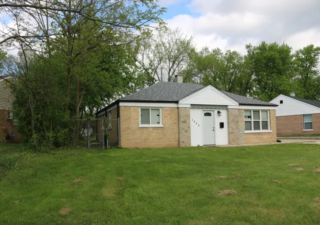 5th image of 3806 Western Ave, Park Forest, IL 60466 | MLS# 12633433
