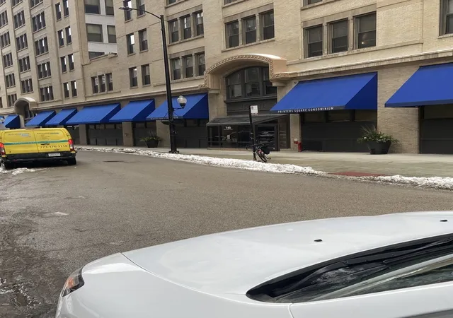 1st image of 740 S Federal St #404, Chicago, IL 60605 | MLS# 12633473