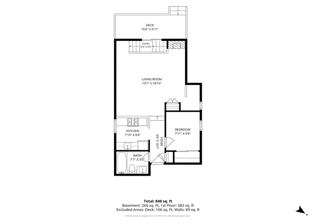 Homes for sale in Chicago, IL | 1009 W Wolfram Street, Chicago, IL 60657 | Houzeo