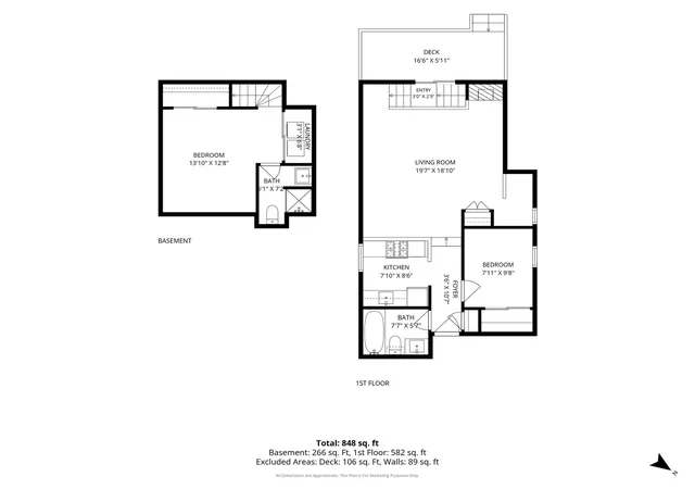 Homes for sale in Chicago, IL | 1009 W Wolfram St #1E, Chicago, IL 60657 | MLS# 12633559