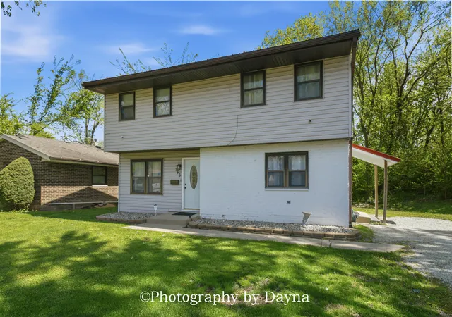 Homes for sale in Kankakee, IL | 766 Moore St, Kankakee, IL 60901 | MLS# 12633604