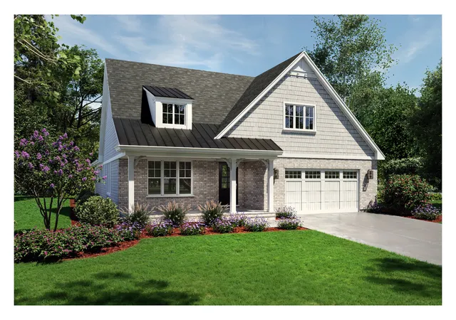 1st image of 6035 Bentley (lot 9) Ave, Willowbrook, IL 60527 | MLS# 12633610