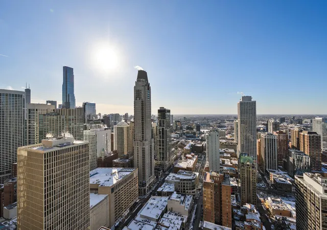 43rd image of 1000 N Lake Shore Plz #47AB, Chicago, IL 60611 | MLS# 12633682