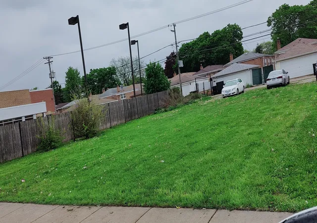 Photo 1 of Land for sale at 10514 S Halsted St, Chicago, IL 60628 | MLS# 12633701 | Listing updated on 2026-09-16