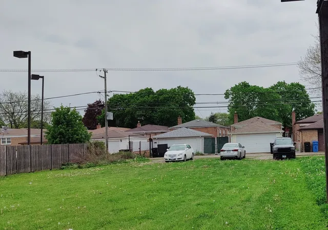 Photo 2 of Land for sale at 10514 S Halsted St, Chicago, IL 60628 | MLS# 12633701 | Listing updated on 2026-09-16