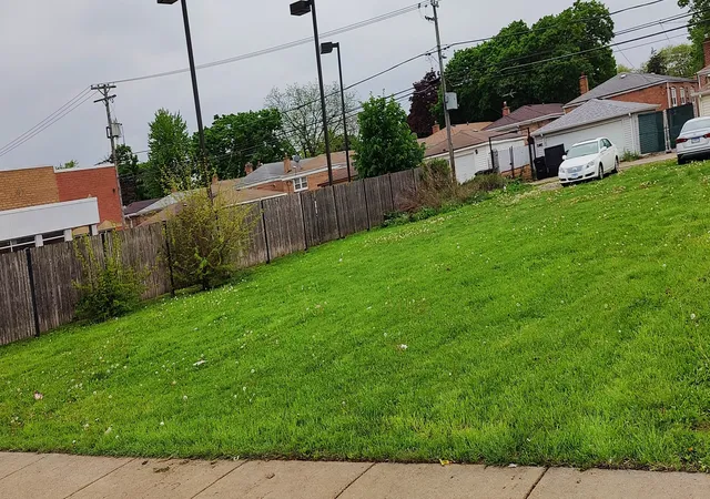 Photo 3 of Land for sale at 10514 S Halsted St, Chicago, IL 60628 | MLS# 12633701 | Listing updated on 2026-09-16