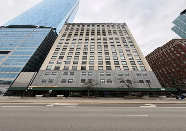 Homes for sale in Chicago, IL | 910 S Michigan Ave #1812, Chicago, IL 60605 | MLS# 12633746