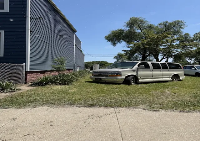 Photo 1 of Land for sale at 5153 S Princeton Ave, Chicago, IL 60609 | MLS# 12633791 | Listing updated on 2026-06-08