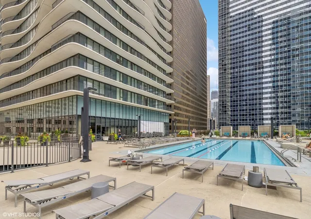 28th image of 225 N Columbus Dr #6301, Chicago, IL 60601 | MLS# 12633870