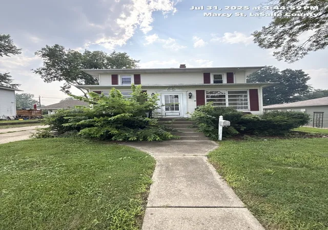 1st image of 805 Marcy St, Ottawa, IL 61350 | MLS# 12633883