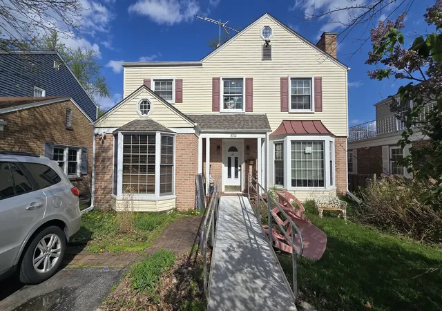 Single family home for sale at 8513 Keystone Ave, Skokie, IL 60076 | MLS# 12633928