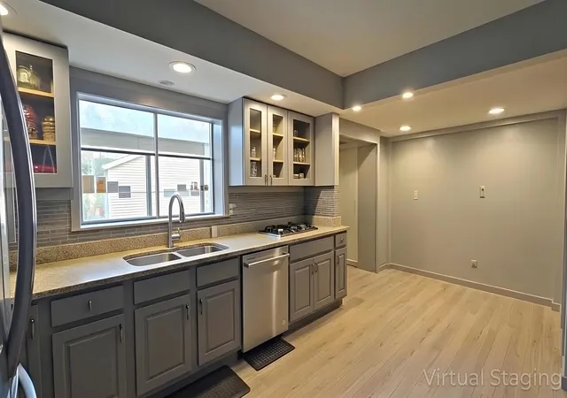 Photo 4 of Single family home for sale at 8513 Keystone Ave, Skokie, IL 60076 | MLS# 12633928 | Listing updated on 2026-10-29