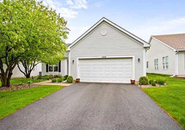 Homes for sale in Romeoville, IL | 1474 W Flint Ln, Romeoville, IL 60446 | MLS# 12634054