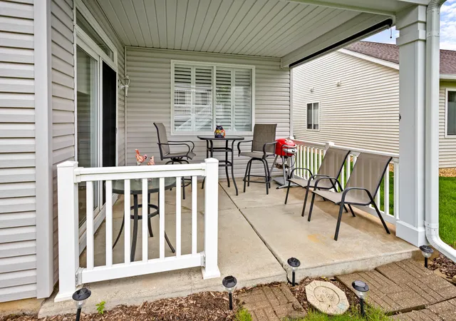 Homes for sale in Romeoville, IL | 1474 W Flint Ln, Romeoville, IL 60446 | MLS# 12634054