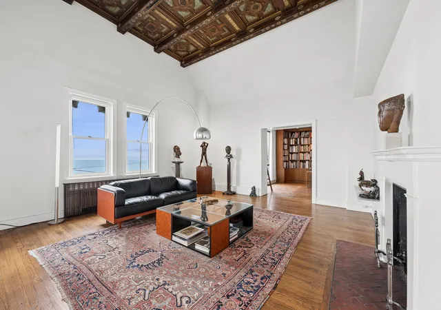 3rd image of 1120 N Lake Shore Dr #18AB, Chicago, IL 60611 | MLS# 12634167