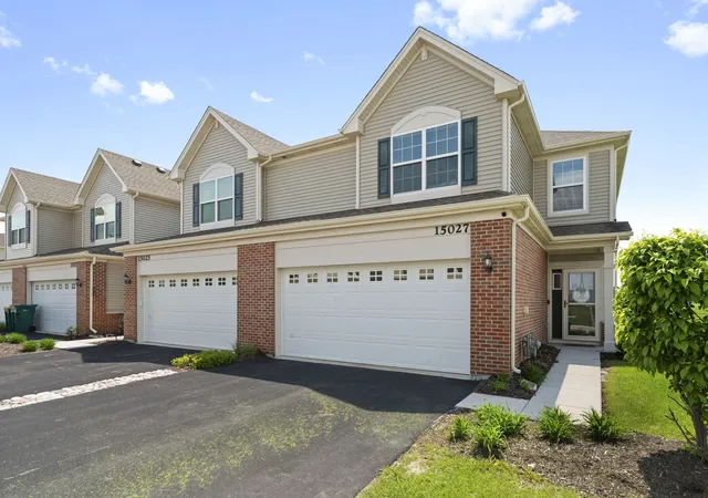 Homes for sale in Manhattan, IL | 15027 W Quincy Cir, Manhattan, IL 60442 | MLS# 12634197