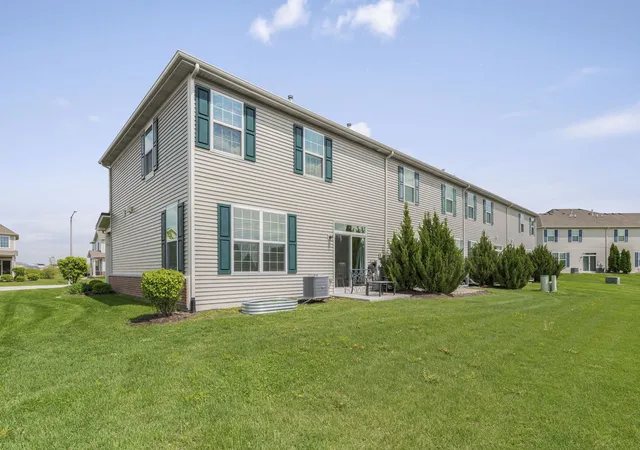 Homes for sale in Manhattan, IL | 15027 W Quincy Cir, Manhattan, IL 60442 | MLS# 12634197