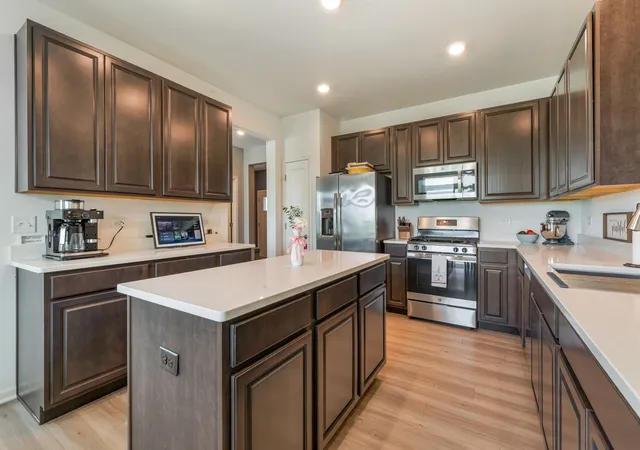 Homes for sale in Manhattan, IL | 15027 W Quincy Cir, Manhattan, IL 60442 | MLS# 12634197