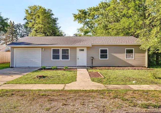 Homes for sale in Dwight, IL | 403 W James St, Dwight, IL 60420 | MLS# 12634320