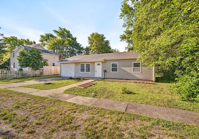 Homes for sale in Dwight, IL | 403 W James St, Dwight, IL 60420 | MLS# 12634320