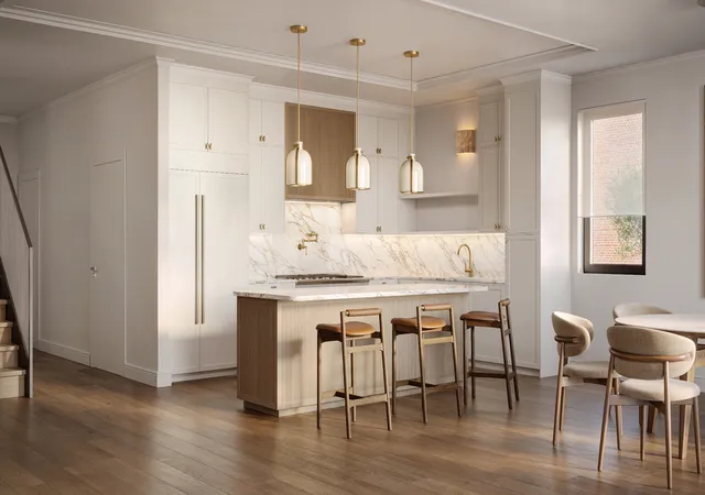 2nd image of 1935 N Mohawk St #3S, Chicago, IL 60614 | MLS# 12634338