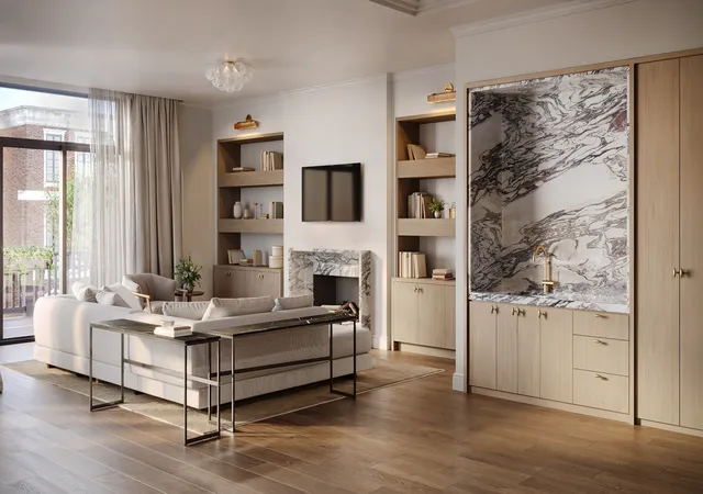 3rd image of 1935 N Mohawk St #3S, Chicago, IL 60614 | MLS# 12634338