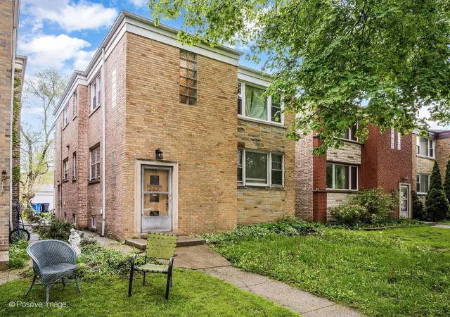 Photo 1 of Multi family home for sale at 2630 W Estes Ave, Chicago, IL 60645 | MLS# 12634364 | Listing updated on 2026-07-17