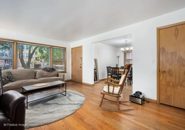 Photo 3 of Multi family home for sale at 2630 W Estes Ave, Chicago, IL 60645 | MLS# 12634364 | Listing updated on 2026-07-17