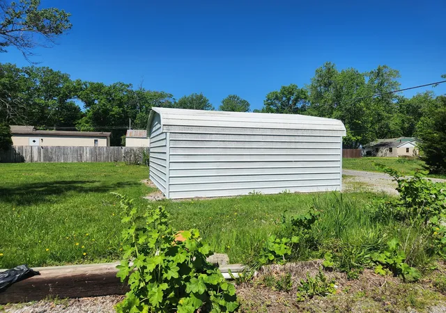 Homes for sale in Pinckneyville, IL | 1313 W Water St, Pinckneyville, IL 62274 | MLS# 12634395