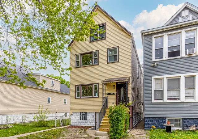 Multi family home for sale at 2806 S 48th Court, Cicero, IL 60804 | MLS# 12634542