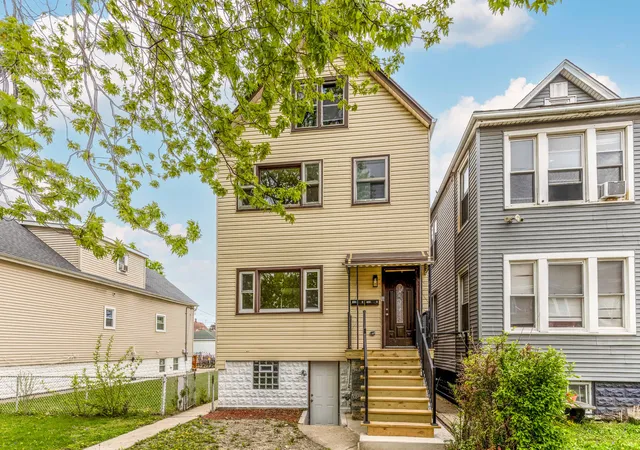 Photo 2 of Multi family home for sale at 2806 S 48th Court, Cicero, IL 60804 | MLS# 12634542 | Listing updated on 2026-09-14