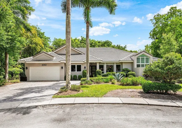 1st image of 3010 Hampton Cir, Boca Raton, FL 33434 | MLS# 12634557