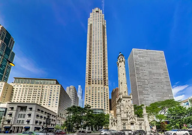 1st image of 800 N Michigan Ave #4801, Chicago, IL 60611 | MLS# 12634613