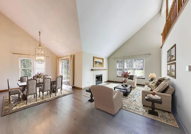Photo 4 of Single family home for sale at 21040 W Hazelnut Ln, Plainfield, IL 60544 | MLS# 12634735 | Listing updated on 2026-10-06
